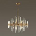 Подвесная люстра Odeon Light 4988/10