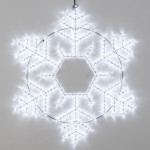 Светодиодная фигура ARdecoled 034258