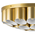Накладная люстра Lightstar 720222