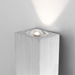 Бра Elektrostandard Petite LED сталь (40110/LED)
