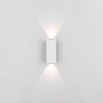 Бра Elektrostandard Petite LED белый (40110/LED)