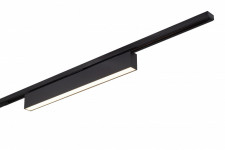 Трековый светильник Denkirs DK6630-BK