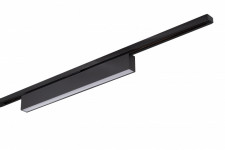 Трековый светильник Denkirs DK6630-BK