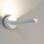 Спот Eurosvet 20126/1 LED белый