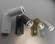 Бра Novotech 370892