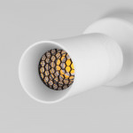 Спот Eurosvet 20097/1 LED белый