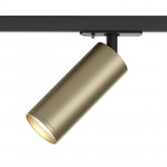 Трековый светильник Denkirs DK6202-BG