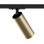 Трековый светильник Denkirs DK6202-BG