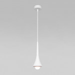 Подвесной светильник Elektrostandard Hill 5W белый ( 50211 LED)