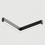 Трековый светильник Denkirs DK8014-BK