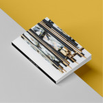 Подвесная люстра ARTE Lamp A1043SP-6BK