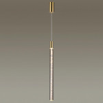 Подвесной светильник Odeon Light 4369/5L