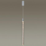 Подвесной светильник Odeon Light 4370/5L