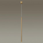 Подвесной светильник Odeon Light 4374/3L