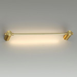 Бра Odeon Light 4396/6WL