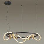 Подвесной светильник Odeon Light 4397/55L