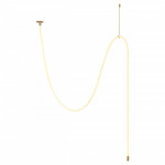 Подвесной светильник Odeon Light 4399/40CL