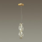 Подвесной светильник Odeon Light 4999/10L