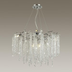 Подвесная люстра Odeon Light 5004/8