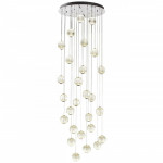 Каскадная люстра Odeon Light 5007/120L