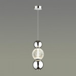 Подвесной светильник Odeon Light 5007/7LA