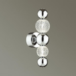 Бра Odeon Light 5007/7WL