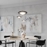 Подвесной светильник Odeon Light 5012/16L