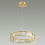 Подвесная люстра Odeon Light 5015/30L