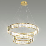 Каскадная люстра Odeon Light 5015/60L