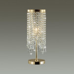Настольная лампа Odeon Light 5028/1T