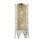 Бра Odeon Light 5028/2WA