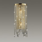 Бра Odeon Light 5028/2WA
