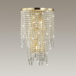 Бра Odeon Light 5028/3W