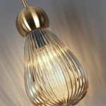 Подвесной светильник Odeon Light 5402/1