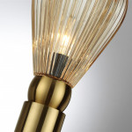 Настольная лампа Odeon Light 5402/1T
