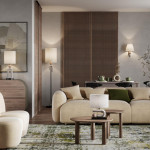 Настольная лампа Odeon Light 5410/1TA