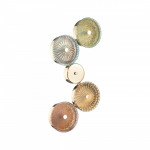 Бра Odeon Light 5412/25WL