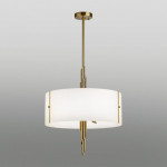 Люстра на штанге Odeon Light 5415/6