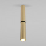 Накладной светильник Elektrostandard Pika 6W (25029/LED) золото