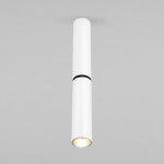 Накладной светильник Elektrostandard Pika 6W (25029/LED) белый