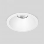 Встраиваемый уличный светильник Elektrostandard Light LED 3004 (35159/U) белый 10W