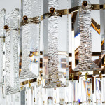 Бра ARTE Lamp A1052AP-2GO