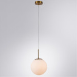 Подвесной светильник ARTE Lamp A1563SP-1PB
