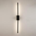 Бра ARTE Lamp A2029AP-1BK