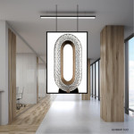 Бра ARTE Lamp A2489AP-1GO