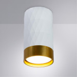 Накладной светильник ARTE Lamp A5558PL-1WH