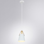 Подвесной светильник ARTE Lamp A7032SP-1WH