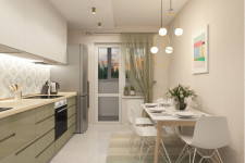 Накладной светильник Novotech 370890