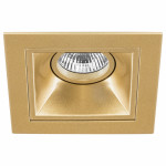 Встраиваемый светильник Lightstar D51303