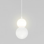 Подвесной светильник Eurosvet 50251/1 LED белый
